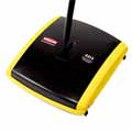 Rubbermaid Dual-Action Sweeper 7.5" Path