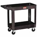 Heavy-Duty Service/Utility Cart - Large