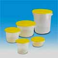 Rubbermaid Round Storage Containers 12 Quart