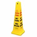 Safety Cones - Large