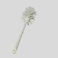 Toilet Bowl Brush, White