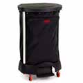 Step-On Premium Linen Hamper, Linen Bag