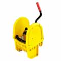 Rubbermaid WaveBrake Downward Pressure Mop Wringer