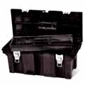 Industrial 26" Tool Box