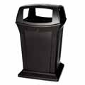 Ranger 45-Gallon Container - 4 Way Open Access