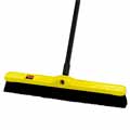 Stiff Polypropylene Floor Sweep