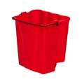 Rubbermaid Dirty Water Bucket for WaveBrake Combos