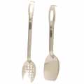 Heavy-Duty Spoons