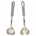 Portioning Spoons