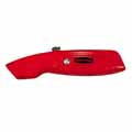 Quick Change Retractable Utility Knife