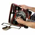 Vacuum Cleaner Replacement Belt