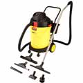 Wet/Dry Vacuum