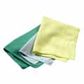 Microfiber Cleaning Cloths