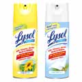 LYSOL Brand Disinfectant Spray - Original Scent