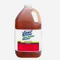 Professional LYSOL Pine Action Cleaner - Gallon
