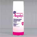 Professional AMPHYL Disinfectant Deodorant Spray