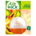 AIR WICK DECOSPHERE Liquid Air Freshener