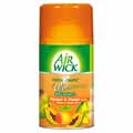 Air Wick Ultra Refill, Papaya &amp; Mango Fragrance