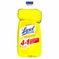 Lysol Brand All-Purpose Cleaner 4 In 1