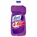 Lysol Brand All-Purpose Cleaner 4 In 1
