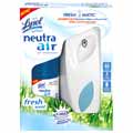 NEUTRA AIR FRESHMATIC Air Treatment Starter Kit