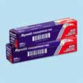 Heavy-Duty Aluminum Foil Rolls