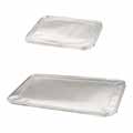 Aluminum Formed Steam Table Pan Lid