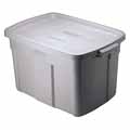 Roughneck Storage Boxes, 14 Gallon