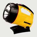 Industrial Lantern