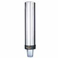 Large Water Pull-Type Cup Dispenser