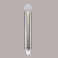 Stainless Steel Pull-Type Water Cup Dispenser