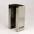 Stainless Steel Single-Box Glove Dispenser