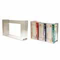 Clear Plexiglas Three-Box Glove Dispenser