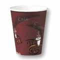 Bistro Design Paper Hot Cups