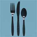 Guildware Heavyweight Full-Size Cutlery