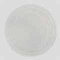 MicroGourmet Plastic Recessed Lid