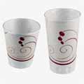 Symphony Design Trophy XL Foam Cup