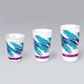 Solo Trophy XL Foam Cup - 8 oz