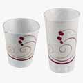 Symphony Design Trophy XL Foam Cup
