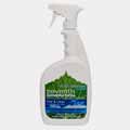 Free &amp; Clear Natural Glass &amp; Surface Cleaner