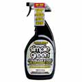 Stainless Steel One-Step Cleaner &amp; Polish