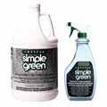 Crystal Industrial Strength Cleaner/Degreaser
