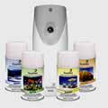 TimeMist 9000 Shot Metered Seasons Kit