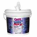 Care Wipes Antibacterial Towelettes, Bucket