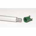 Aquadozer Squeegee Acme Threaded Insert
