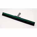 Straight Aquadozer Heavy-Duty Floor Squeegees