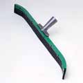 Curved Aquadozer Heavy-Duty Floor Squeegees