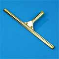 Golden Clip Window Squeegee, Complete