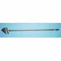 Heavy-Duty Floor Scraper, Replacement Blades