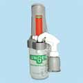 SprayerOnABelt (Patented)
